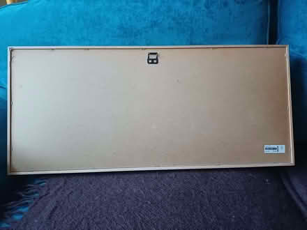 Photo of free Ikea 3 x picture/photo box frame (Hyson Green NG7) #2