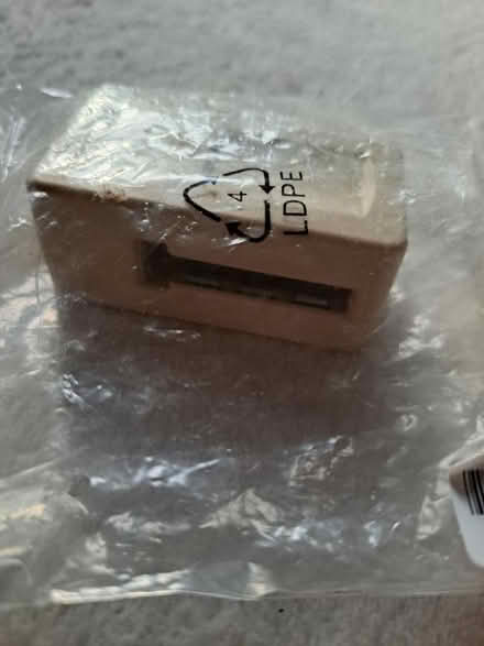 Photo of free Telephone adapter (Seaside BN22) #2