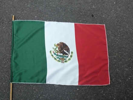 Photo of free Various Flags, take one or all (Brookwood GU24) #1