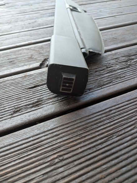 Photo of free estate car boot cover (Yatton Keynell SN14) #2