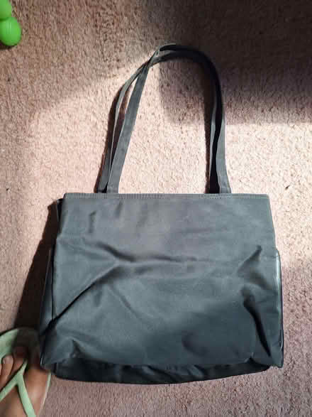 Photo of free Handbag (Brentford Gate TW8) #1