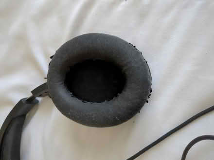 Photo of free Gaming/computer headset (Bath BA1) #3