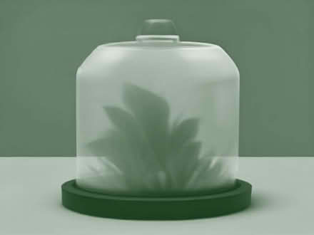 Photo of tank for garden pond (Tattle Bank CV47) #1