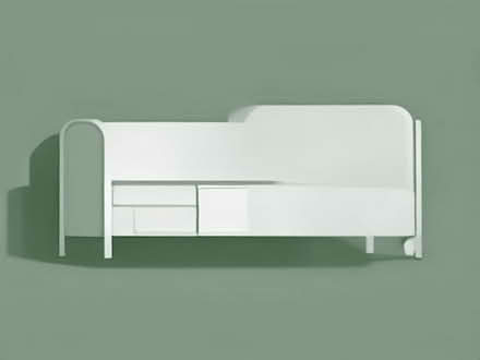 Photo of Van pull out bed (Fulwood PR2) #1