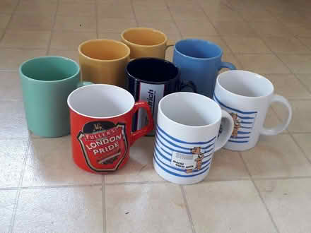 Photo of free Mugs (Princes Risborough HP27) #1