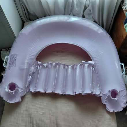 Photo of free Pool float (Union City) #1
