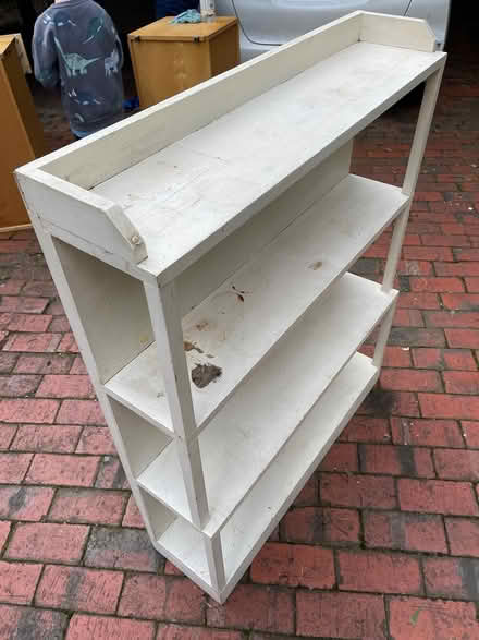 Photo of free Book shelves (Warrandyte) #2
