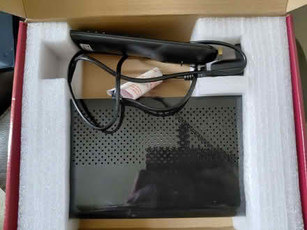 Photo of free Freesat box (Allestree DE22) #2