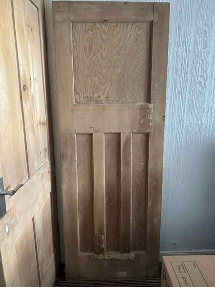 Photo of free 2 Doors 1930s? (South Shields) #1