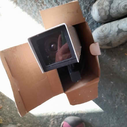 Photo of free Dummy CCTV (Central Presteigne) #1