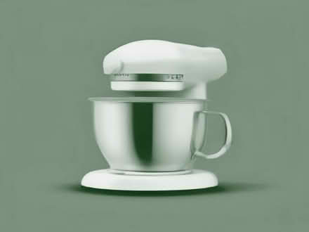 Photo of Stand mixer for baking (Knaphill GU21) #1