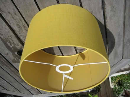 Photo of free Lampshades (Ruddington NG11) #3