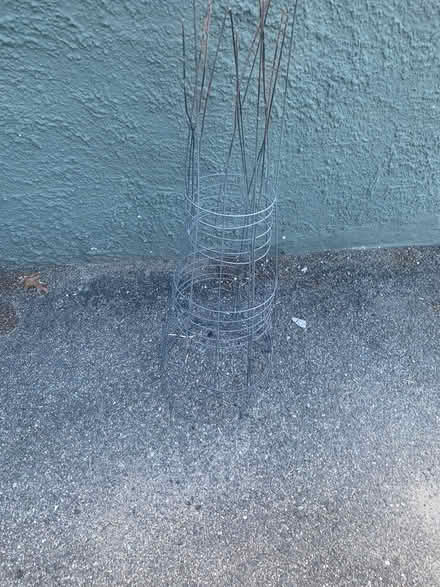 Photo of free Tomato Cages (Methuen) #1