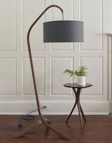 Photo of Lamp, Drawer, Household items misc (Downtown Berkeley) #1