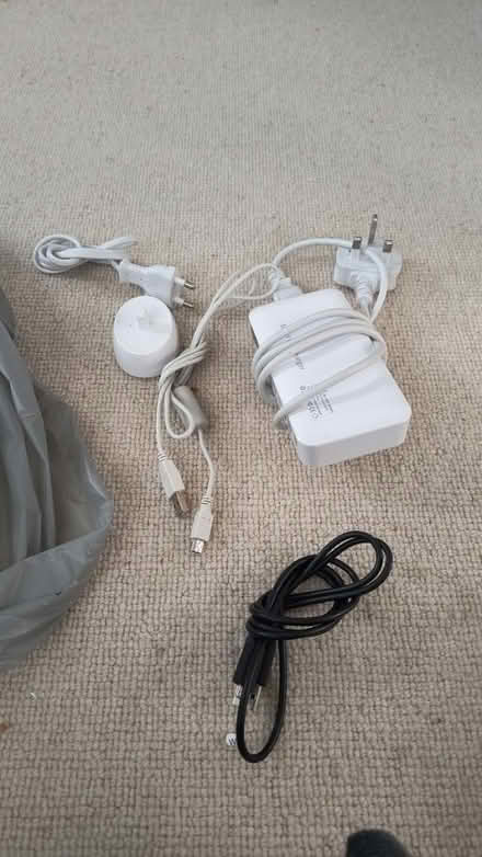 Photo of free Massive bags of electrical cables (Bristol BS6) #4