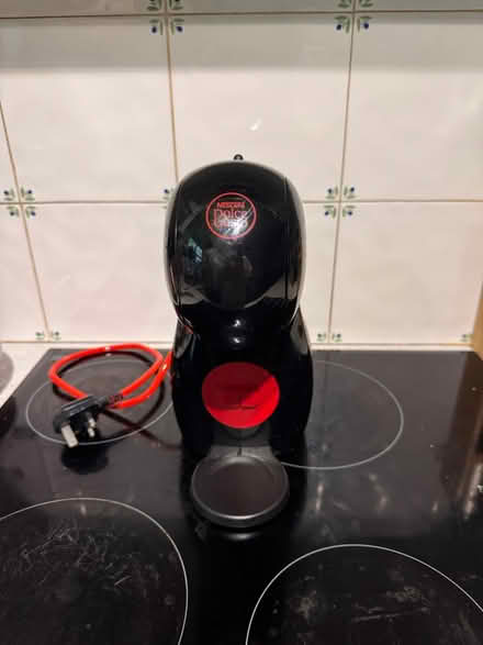 Photo of free coffee machine (Stillorgan) #2