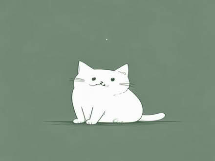 Photo of Cat stuff (Priestwood RG42) #1
