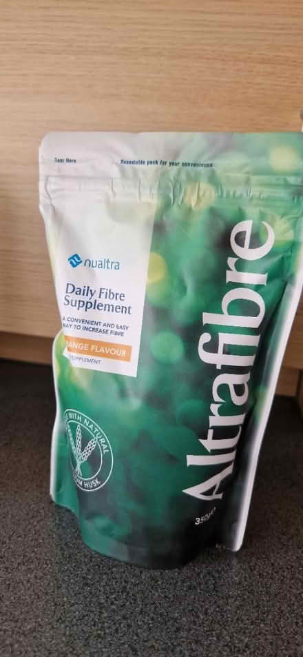 Photo of free Fibre supplement (Palmer Avenue DA12) #2