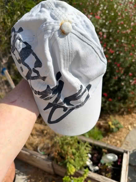 Photo of free Baseball cap (Twerton, BA2) #1