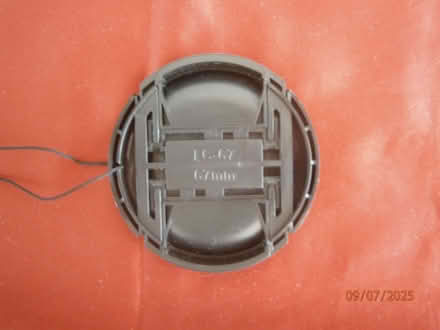 Photo of free Camera accessories (Denham UB9) #1