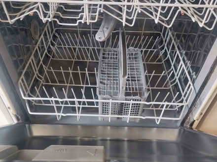 Photo of free Bosch Dishwasher (Greenhill HA1) #1