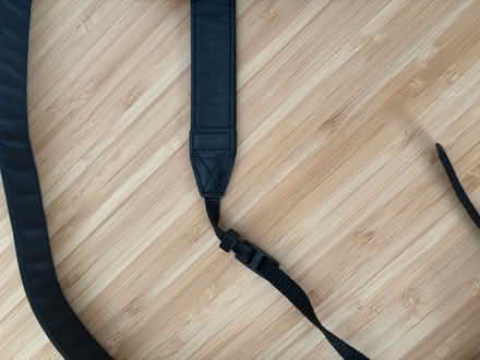 Photo of free Camera Strap (Ware SG12) #2