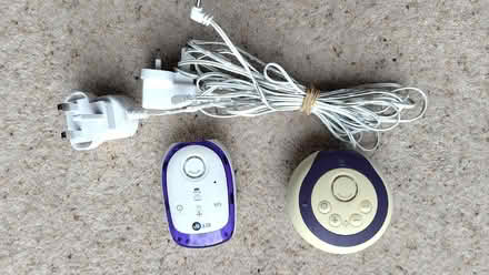 Photo of free Digital baby monitor (Torbrex FK8) #1