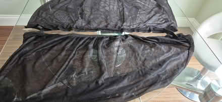Photo of free Car Seat protectors + Window Shade (HP13, Downley, High Wycombe) #3