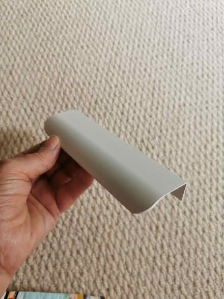 Photo of free Concealed drawer handles (Leighton Buzzard LU7) #3