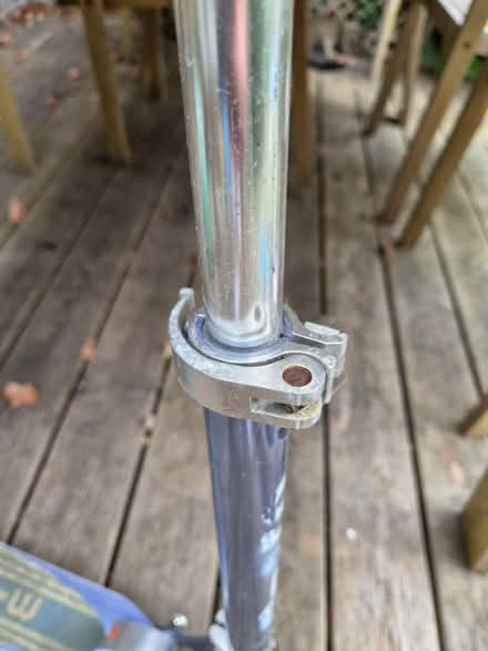 Photo of free Micro scooter (Lewes BN7) #4