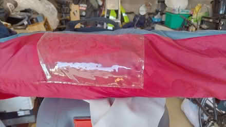 Photo of free 2 man tent (Stonehouse GL10) #1