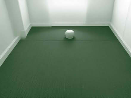 Photo of new off cuts of carpet underlay (Riverside FK8) #1