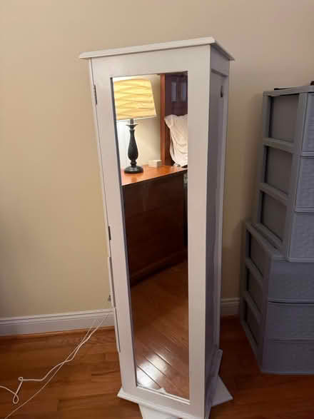 Photo of free rotating armoire (Chester Springs) #2