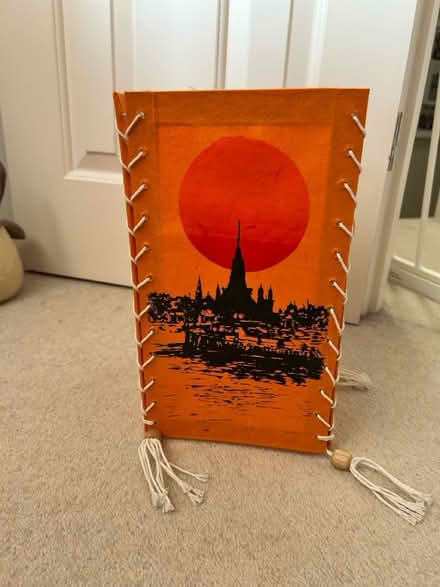 Photo of free Hanging decoration (Wargrave RG10) #1