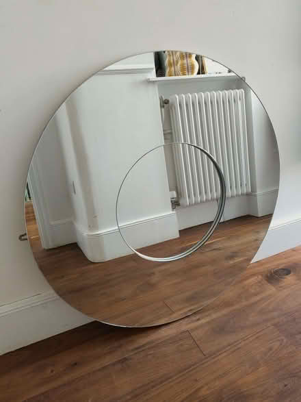 Photo of free Mirror (Hanover BN2) #1