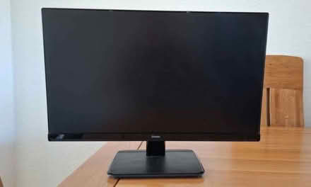 Photo of free PC Monitor, 21", iiyama (Sherwood TN2) #1