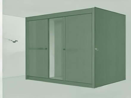 Photo of Closet (Hyde Park Estate W2) #1