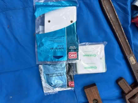 Photo of free Tools, job lot (Penkhull, Stoke. ST4) #4
