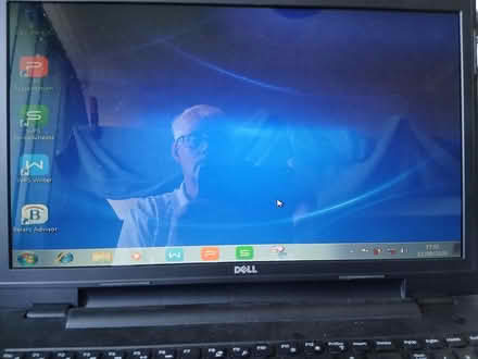 Photo of free Dell W7 Laptop reset to Factory S (B90 shirley) #2