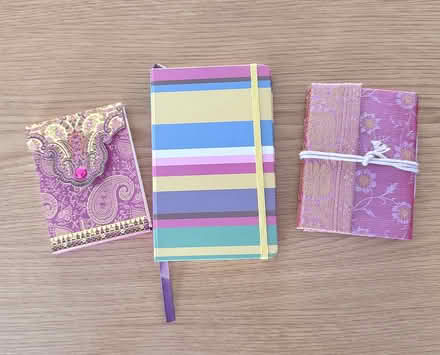 Photo of free Notebooks (Basingstoke RG21) #1