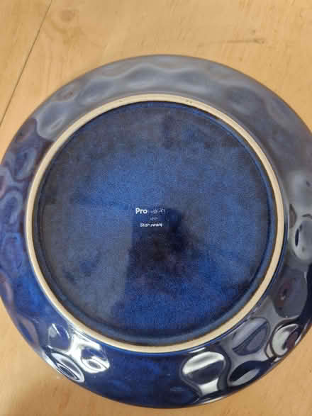 Photo of free Side plates (Welling DA16) #3
