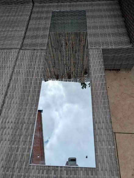 Photo of free Wall Mirror (Salph End MK41) #1