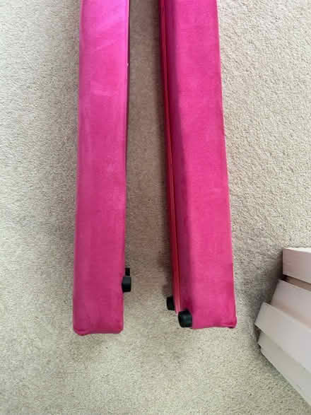 Photo of free Gym beam (Wargrave RG10) #2