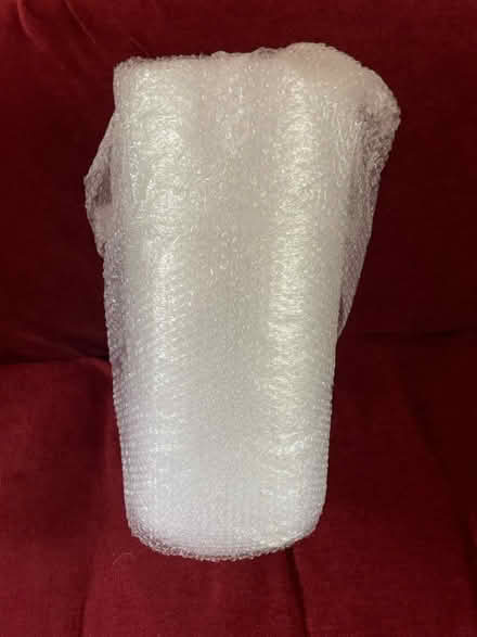 Photo of free Bubble wrap (North Norwich NR3) #1