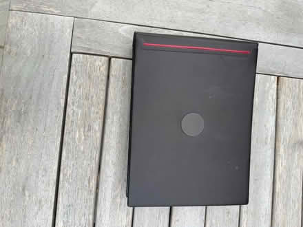 Photo of free Small photo album (Nr34 8bl) #2