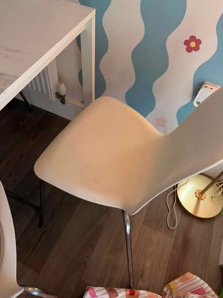 Photo of free Dining table 4 chairs (Spondon derby DE21) #1