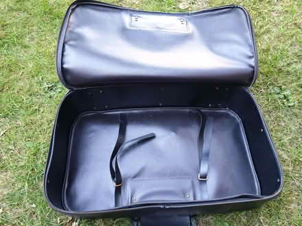 Photo of free Vintage Suitcase (Norton Canes WS11) #2