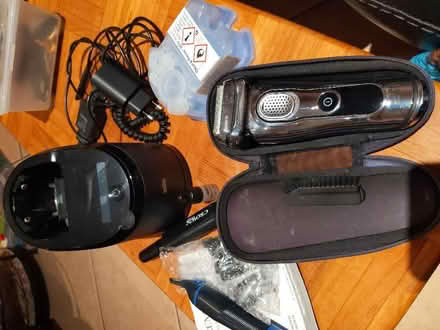 Photo of free Mens Grooming Items (Mickleover DE3) #1