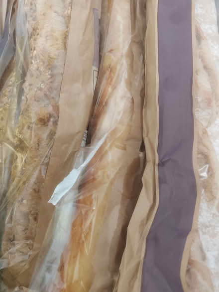 Photo of free Lots of Sainsbury's bread (Loughton IG10) #3