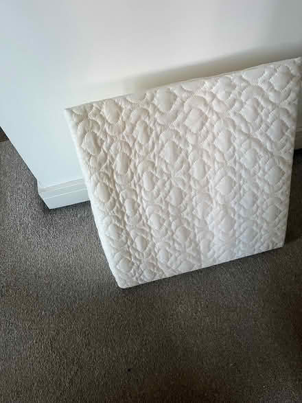 Photo of free Back suuport (Coventry CV4) #3